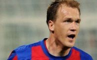 
	Kapetanos a ajuns langa Steaua in Austria: "Vreau titlul si sa ies golgeterul Romaniei!"
