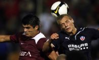
	Dinamo a mai facut un transfer! Vezi ce fundas si-a luat!
