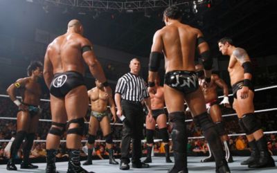 
	VIDEO: Seful din WWE, batut mar de Nexus! Vezi imagini socante!

