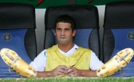 
	Chivu la Real? "Mourinho il apreciaza! Vorbim cand e ceva concret!"
