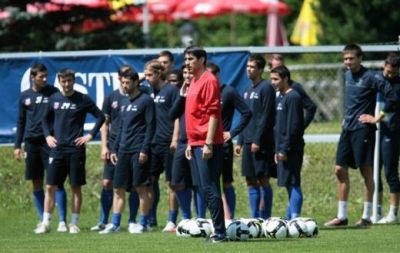 
	Steaua nu se opreste din transferuri! "Mai aducem jucatori"
