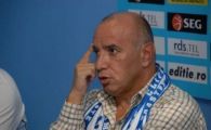 
	Ticleanu reclamat la FIFA de arabi: poate fi suspendat de la Craiova! "Sper sa rezolvam amiabial!"
