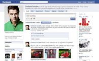 
	Cristiano Ronaldo a FELICITAT Spania! Vezi ce mesaj a trimis pe Facebook:
