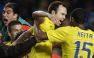 
	VIDEO / Iniesta omul cu golurile DECISIVE! Cum a distrus-o pe Chelsea in Liga:
