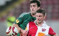 
	Andrei Cristea la Newcastle? Vezi ce spun englezii despre golgheterul Romaniei!
