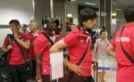 
	Dinamo a ajuns la Chisinau! Andone: "N-am auzit pana acum de Olimpia Balti!"
