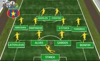
	Steaua, aparare BETON: ar putea avea 11 oameni in defensiva cu noile tinte!

