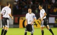 
	Messi si-a revenit si a reusit un super hattrick! Vezi ce show a facut in Prietenii lui Messi vs Restul lumii, scor 6-4!
