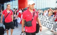 
	Niculescu, uitat de Andone "prin Balti" :) A vrut sa plece de la Dinamo! Vezi de ce surpriza a avut parte!
