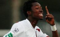 
	Supercupa, ultimul meci al lui Lacina Traore? "Cluburi din Anglia, Italia, Olanda si Germania il vor. Poate pleca in 7 zile"
