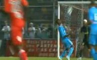 
	Ce autogol STUPID! A ingropat-o pe Marseille cu PIEPTUL! VIDEO
