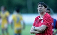 
	Piturca REFUZA prezentarea oficiala la Steaua: "Ce e aia? Nu ii plac lucrurile astea!"
