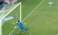 
	VIDEO / Kivuvu OMUL meciului pentru CFR! Super gol si un autogol mai tare decat al lui Banel:
