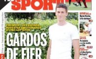 
	Isi putea pierde piciorul la 6 ani iar acum este stalpul defensivei steliste! Povestea incredibila a lui Gardos 
