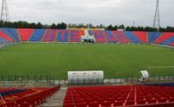 
	OFICIAL! Steaua a stins litigiul cu CSA si va ramane in Ghencea!

