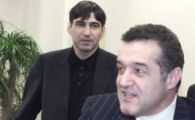 
	La Steaua e liniste! Cum a reusit Piturca sa il schimbe pe Becali: "Sa nu vii in Austria, ca nu vreau circ!" 
