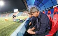 
	Bergodi: "In mandatul meu la Steaua nu erau bani: mi s-a cerut intinerirea masiva!"
