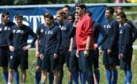 
	Becali: "Piturca ma roaga sa merg sa vad echipa!" Vezi raspunsul lui Gigi:
