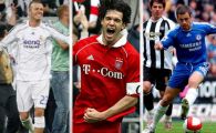 
	Super afaceri! TOP 10 fotbalisti transferati din postura de jucatori liberi de contract!

