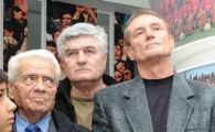 
	Piturca aduce legendele in Ghencea! Vezi ce glorii vor lucra incepand de joi la Steaua!
