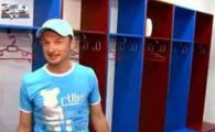 
	El e omul din cauza caruia Piturca s-a certat cu Becali si a plecat ultima data de la Steaua! Se repeta istoria?
