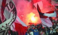 
	Rapid, Steaua si Dinamo au cei mai 'PENALI' suporteri! Vezi topul scandalagiilor din Liga I!
