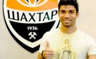 
	OFICIAL! Mircea Lucescu l-a transferat pe Eduardo la Sahtior!
