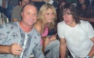
	FOTO: Nicu Gheara a dat o SUPER petrecere la Ibiza cu Puyol, Fabregas, Pique si Shakira!
