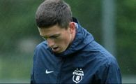 
	Panathinaikos insista pentru Gardos! Cat mai ramane la Steaua? "Nu va sta asa de mult in Ghencea"
