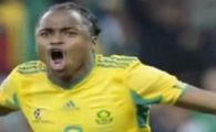 
	Cu ce se alege Steaua daca il ia pe Tshabalala: e indisciplinat ca TOJA!
