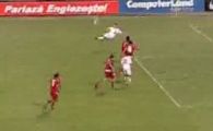 
	VIDEO Si-a revenit 'Ronaldinho' Cristea! Vezi SUPER foarfeca cu care i-a cucerit pe dinamovisti!
