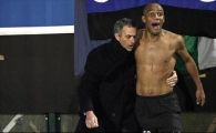 
	Maicon s-a saturat de Inter: "Vreau sa joc la Real Madrid!"
