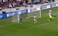 
	Chelsea e inca in vacanta: Ajax 3-1 Chelsea! Vezi golurile VIDEO:
