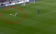 
	Ce minune de portar are Chelsea: gafa monumentala a lui Turnbull cu Ajax!
