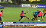 
	VIDEO! De neoprit: Nimeni nu poate sa-i ia mingea lui Balotelli la antrenamentele lui Inter!
