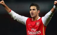 
	Ce contract ii pregateste Barcelona lui Fabregas: 35 de milioane de euro SALARIU!
