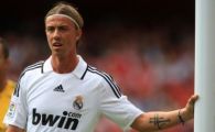 Guti se desparte de Real dupa 15 ani: "Am o oferta de la Besiktas"