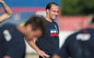 
	Steaua a castigat un lider! Lacatus: "Dorel Stoica e mintea limpede de la mijlocul terenului!"
