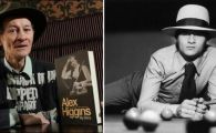 
	Cel mai rapid jucator vazut in snooker, alcoolic si dependent de cocaina, "Uraganul" Higgins a MURIT! Imagini unice din viata lui!
