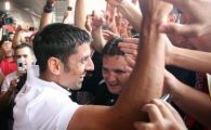 
	Danciulescu a semnat cu Dinamo! Azi face primul antrenament: "Imi era greu sa joc la alta echipa din tara"
