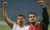 
	Danciulescu la Dinamo! Ce zice Niculescu? "Se va retrage acolo! Vom fi adversari, daca eram fundas il loveam de..." :)
