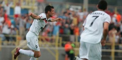 
	Branesti debuteaza cu stangul: Branesti 2-3 Gaz Metan!&nbsp;
