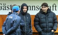 
	Razboi in familia Piturca! 10 lei cel mai ieftin bilet la Steaua - Craiova!
