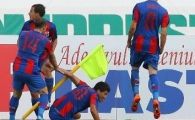 
	Paunescu: "Tanase a renascut ca valoare de cand Piturca a venit la Steaua!"
