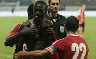 
	Fanii vor atac cu Danciulescu si Andrei Cristea! Vezi cum arata dream team-ul de titlu al lui Andone la Dinamo!
