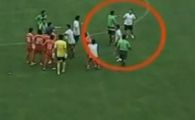 
	A vrut sa BATA arbitrul!&nbsp;Vezi de ce:&nbsp;VIDEO
