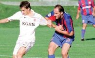 
	"Dorel Stoica a fost inconstient cand a semnat cu Steaua!" Ce spune Piturca despre acest caz
