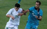 
	Unirea e sigura de calificare in Rusia! "Fotbalul de acolo e SUB Liga I! Lui Zenit ii va fi greu sa ne bata!"
