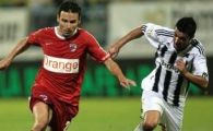 
	Dinamo, alarmata de meciul cu Hajduk: "Ne gandim numai la calificare! Sper sa nu avem probleme cu fanii"
