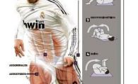 
	FOTO! Mourinho se ocupa PERSONAL de recuperarea fizica a lui Kaka! Vezi ce program i-a fixat!
